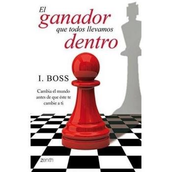 EL GANADOR QUE TODOS LLEVAMOS DENTRO