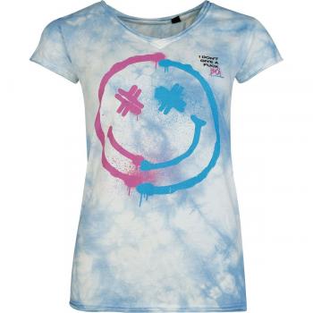 Bulle de Foudre XXL Femme