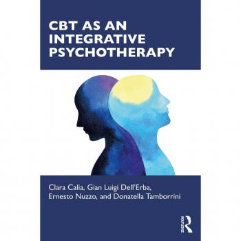 Vitalsource Technologies, Inc. CBT as an Integrative Psychotherapy