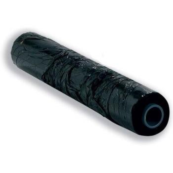 Ambassador Stretchwrap Film 500mm Metres Black NY17050025BK