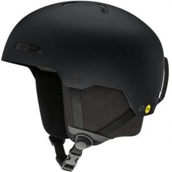 Smith Rodeo Jr. MIPS Helm 2025 Matte Black – YXS