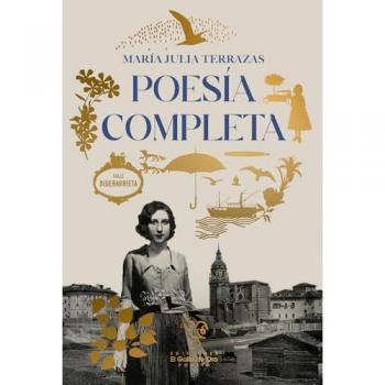 Poesia Completa Maria Julia Terrazas