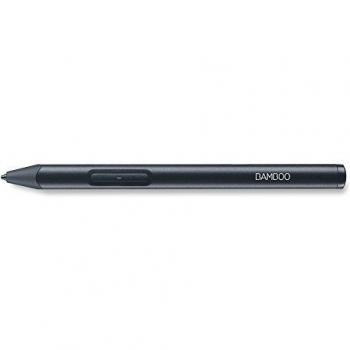 Wacom CS‑610PK Bamboo Sketch Pen Digitale con punta fine per iPad e iPhone