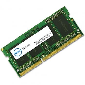 Memoria Dell 8GB SODIMM DDR3L 1600MHz