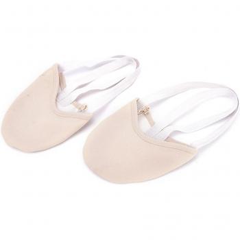 Zapatos de Punto para Gimnasia Rítmica