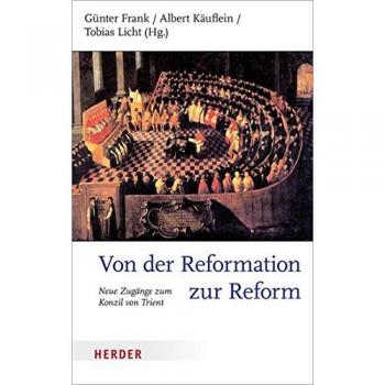 Von der Reformation zur Reform