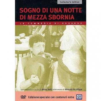 Sogno Di Una Notte Di Mezza Sbornia