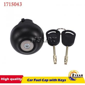 Tapa de combustible con llave para Ford Transit 2006