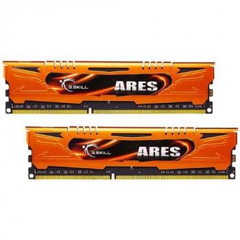 G.Skill Ares Desktop Memory