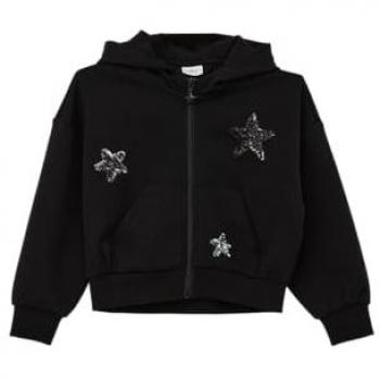 Funkenkleider Sweatshirt