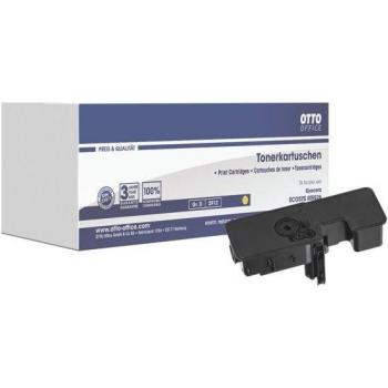 Toner de rechange Kyocera TK-5240Y