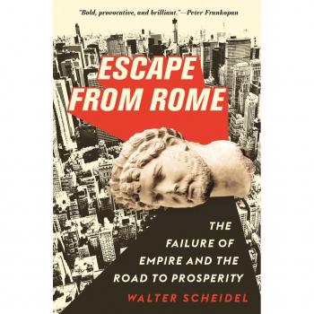Escape from Rome
