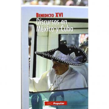 Discursos en Mexico y cuba