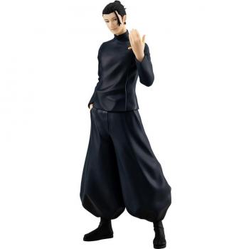 Pop Up Parade – Suguru Geto, Jujutsu Kaisen, Version Cachée 19 cm
