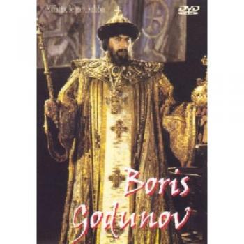 Boris Godounov (Opéra) – Collection
