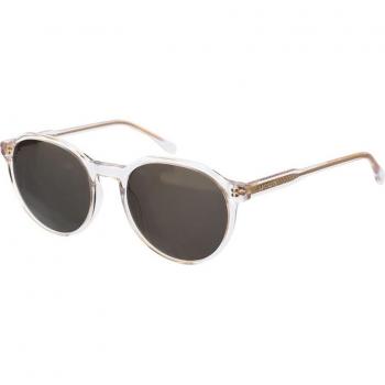 Lacoste: Gafas de sol ovaladas hechas de acetato, L909S-971, diseñadas para mujer