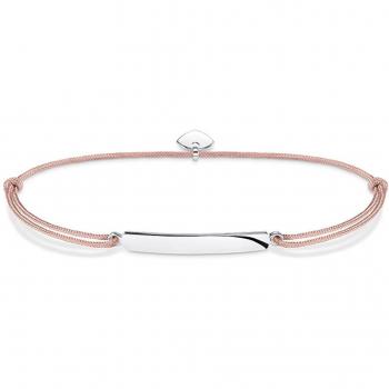 Pulsera Thomas Sabo Little Secret de Plata