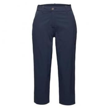 V‑Capri Pantaloni Hike Mammut Donna