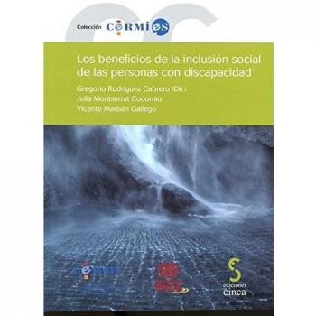 Beneficios de la inclusión social de las personas con discapacidad