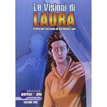 Le visioni di Laura (Vol. 1)