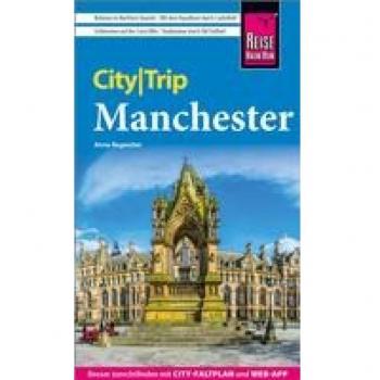 Regeniter, Anna: Reise Know-How CityTrip Manchester