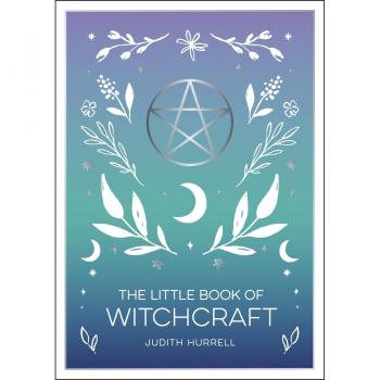 The Little Book of Witchcraft