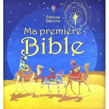 Ma première Bible