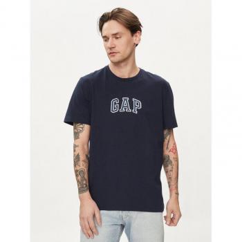 Maglietta Uomo GAP Navy Offwhite 570044-03