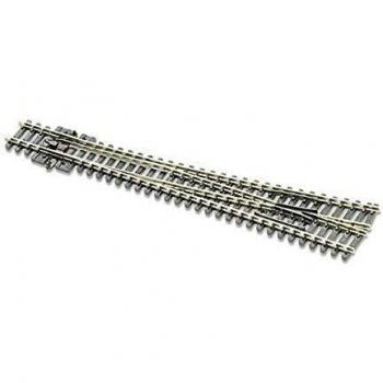 N Insulfrog Large Radius Left Hand Rail