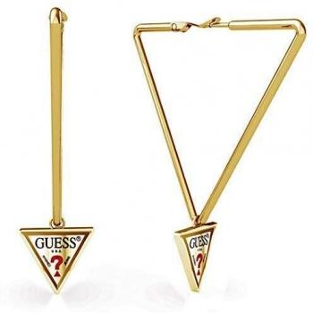 Pendientes Guess UBE79059 aros