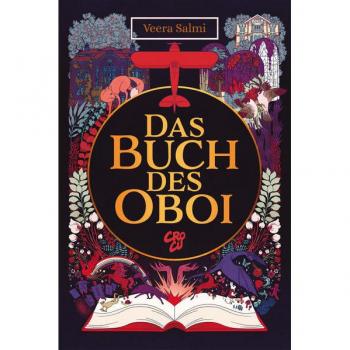 Das Buch des Oboi