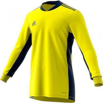 Adidas ADIPRO 20 Torwarttrikot Langarm Gelb Herren – Matchday‑Ready
