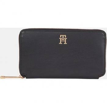 Cartera de mujer Tommy Hilfiger con logotipo en relieve