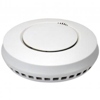 Flamestop Smart Smoke Sensor GS559 – Drahtloser Rauchmelder – Weiß