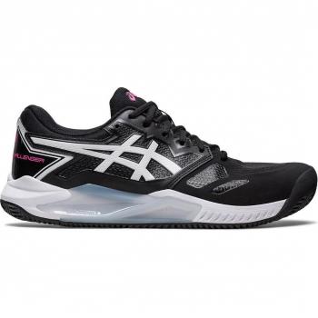 ASICS Gel-Challenger 13 CLAY Herren Tennisschuhe mit Gel-Dämpfung