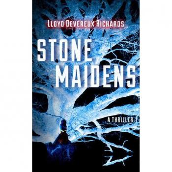 Richards, Lloyd Devereux Stone Maidens