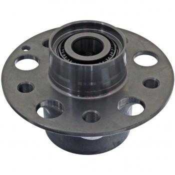 FEBI BILSTEIN 36078 Kit de rodamiento de rueda