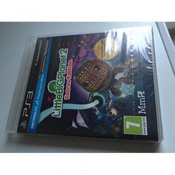 Little Big Planet 2 (Supplémentaire)