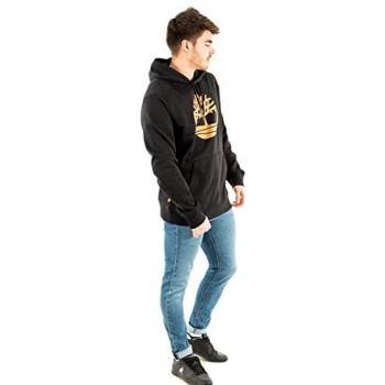 Sudadera con capucha Timberland Kennebec River