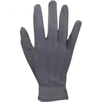 Dublin Unisex Everyday Deluxe Track Riding Gloves M black