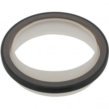 Febi Bilstein 1 Stück Kurbelwellendichtung mit Montageunterstützung