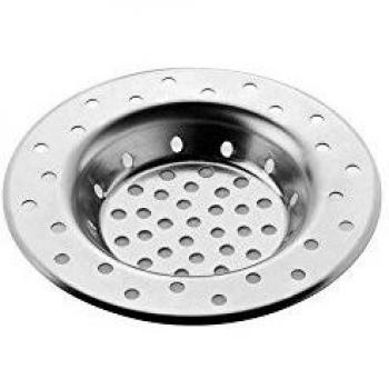 Grille d'Évier Ø80Mm Acier