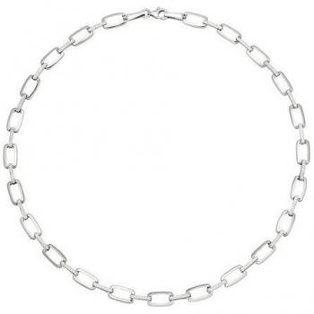 Damen‑Eleganz JOBO Silber 925 mit 154 Zirkonia