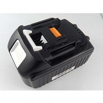 Vhbw Batterie Li-Ion 2000mAh pour Makita BDA350F