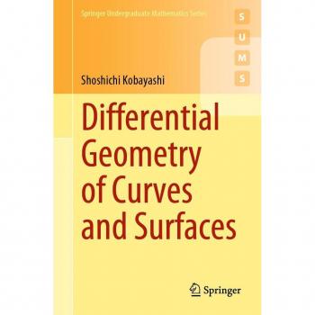 Differential Geometry of Curves and Surfaces