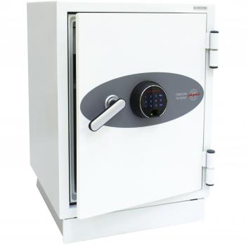 Phoenix Safe Co. Fire Fighter FS0441F 63 L Steel