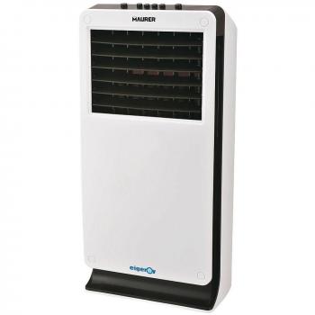 MAURER Ventilador Refrescador Por Agua