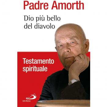 Dio più bello del diavolo
