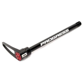 Perno Passante KQR11 7075 1,5 mm (Black)