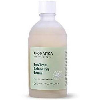 Aromatica Tea Tree Emulsión Equilibrante 100 ml